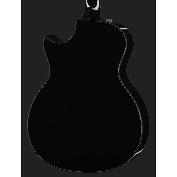 Taylor Custom #34: Hot Rod 3.0