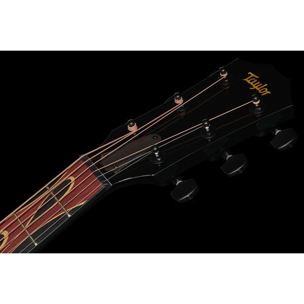 Taylor Custom #34: Hot Rod 3.0