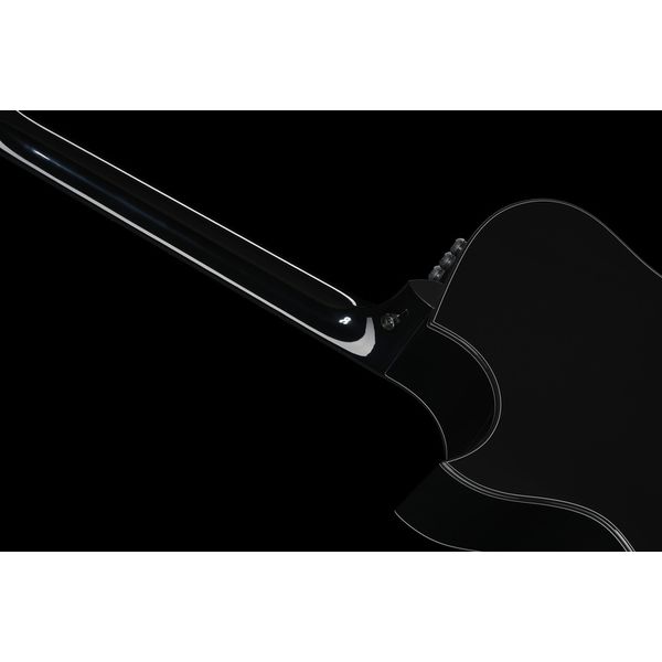 Taylor Custom #34: Hot Rod 3.0