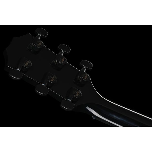 Taylor Custom #34: Hot Rod 3.0