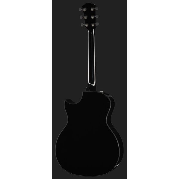 Taylor Custom #34: Hot Rod 3.0