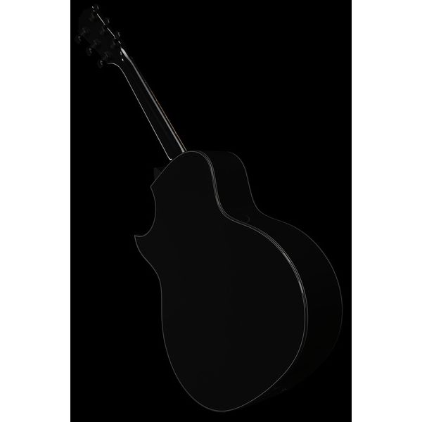 Taylor Custom #34: Hot Rod 3.0