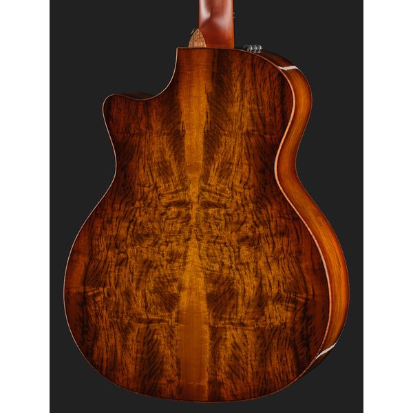 Taylor Custom #36: The Bengal