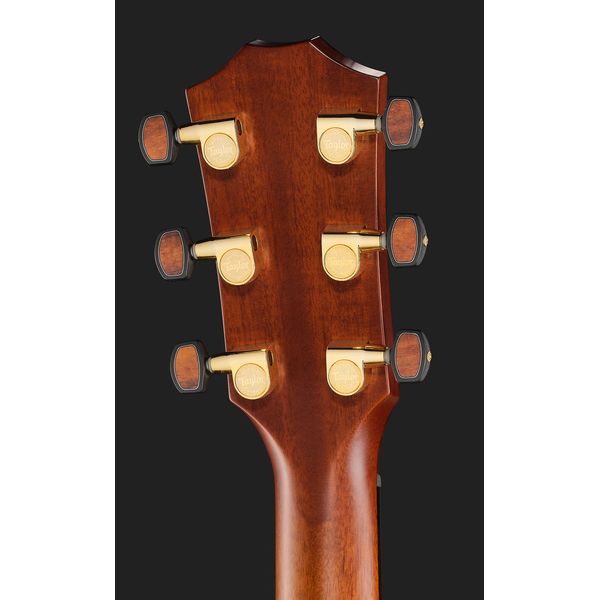 Taylor Custom #36: The Bengal