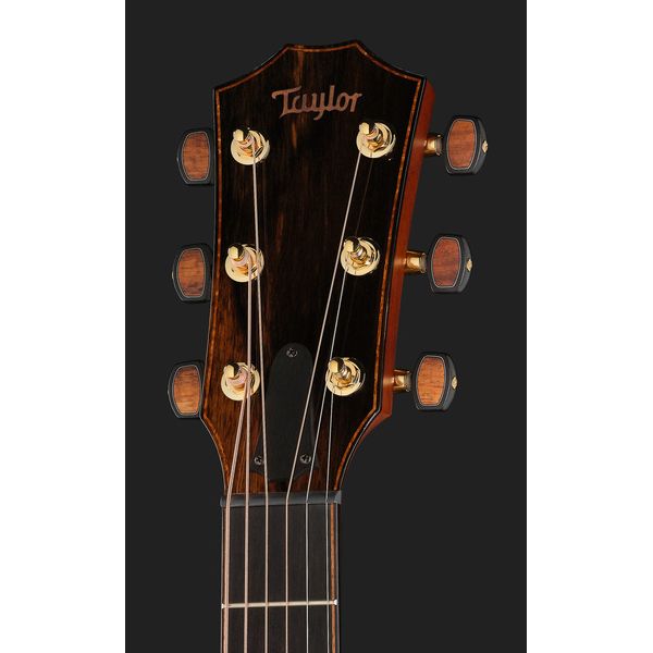 Taylor Custom #36: The Bengal