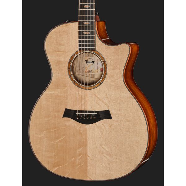 Taylor Custom #36: The Bengal