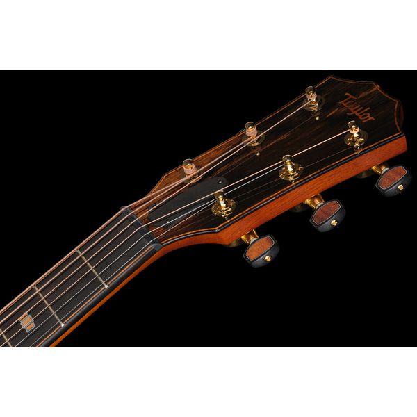 Taylor Custom #36: The Bengal