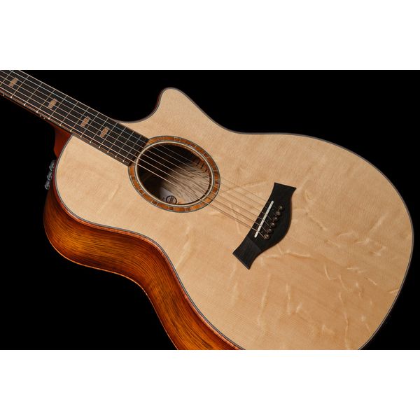 Taylor Custom #36: The Bengal