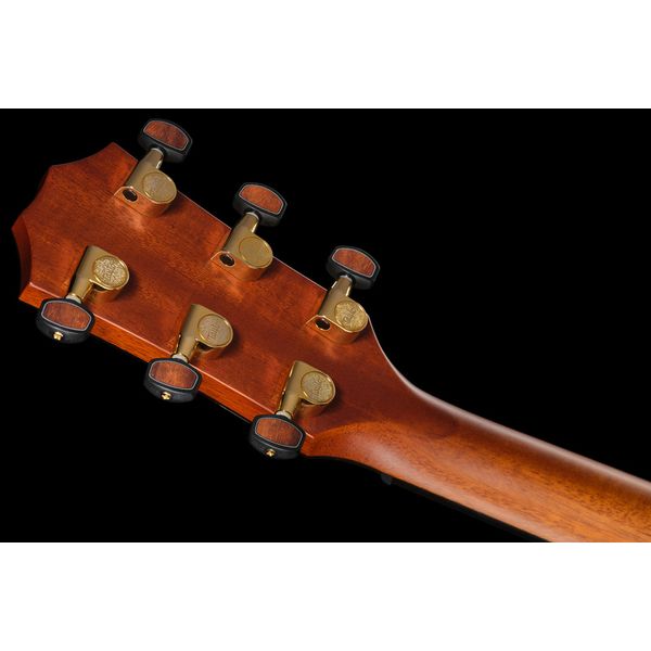 Taylor Custom #36: The Bengal