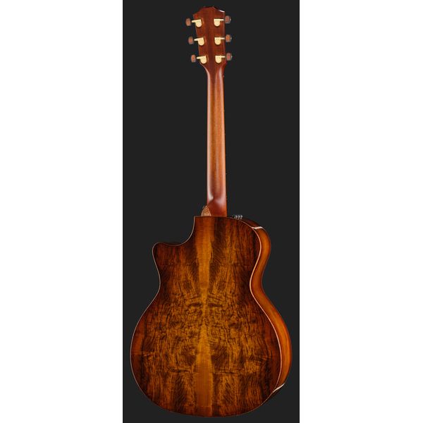 Taylor Custom #36: The Bengal