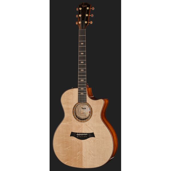 Taylor Custom #36: The Bengal