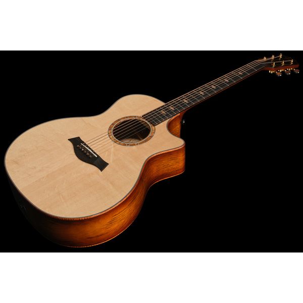 Taylor Custom #36: The Bengal