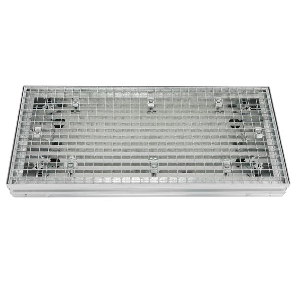 Stageworx Praktikus Grating 1,0 x 0,5m