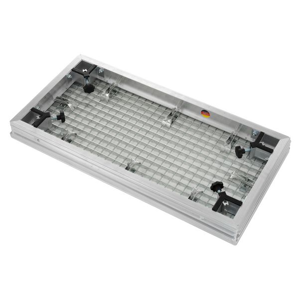 Stageworx Praktikus Grating 1,0 x 0,5m