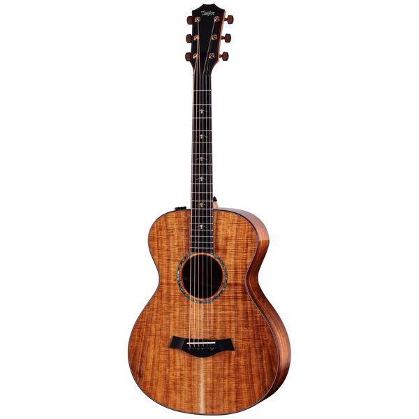 Taylor Custom #40: C22e 12-Fret B5040