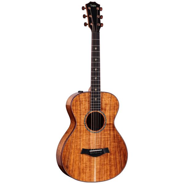 Taylor Custom #40: C22e 12-Fret B5040