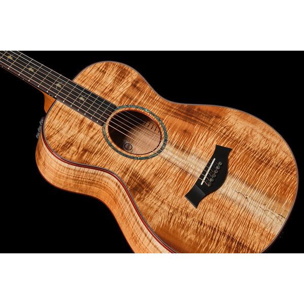 Taylor Custom #40: C22e 12-Fret B5040