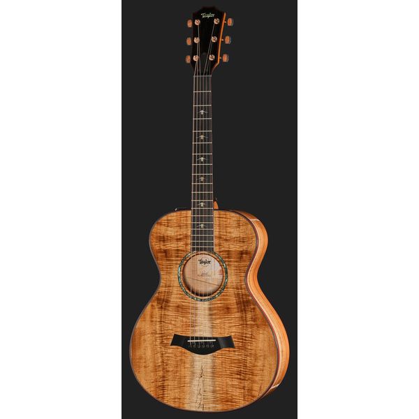 Taylor Custom #40: C22e 12-Fret B5040