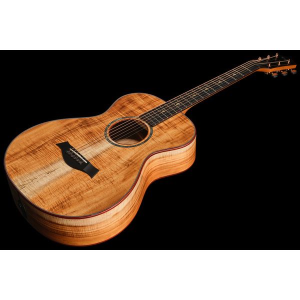 Taylor Custom #40: C22e 12-Fret B5040