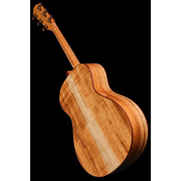 Taylor Custom #40: C22e 12-Fret B5040