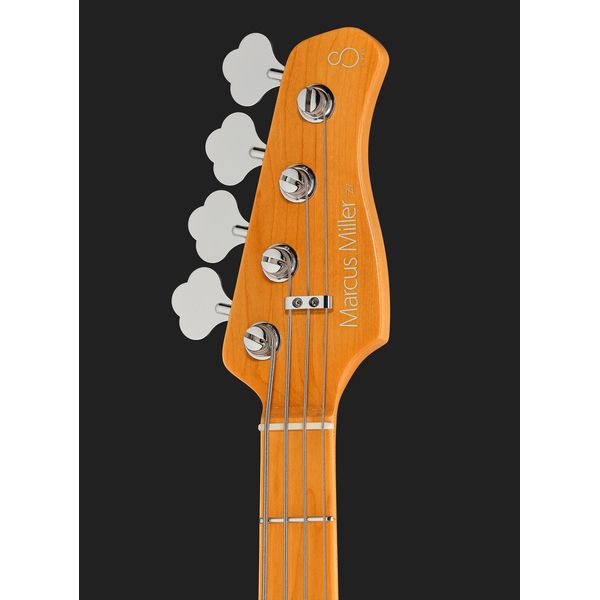 Marcus Miller Z7-4 Skyburst Sparkle