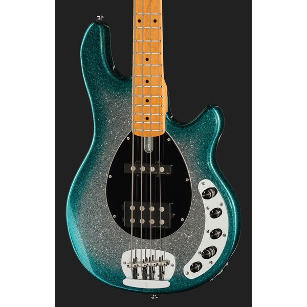 Marcus Miller Z7-4 Skyburst Sparkle