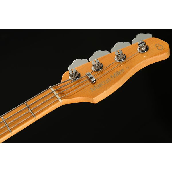 Marcus Miller Z7-4 Skyburst Sparkle