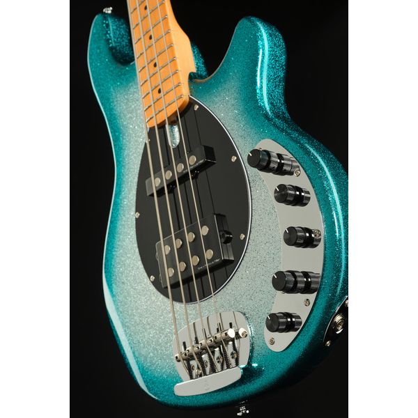 Marcus Miller Z7-4 Skyburst Sparkle