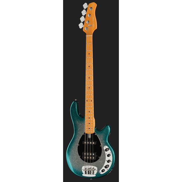 Marcus Miller Z7-4 Skyburst Sparkle