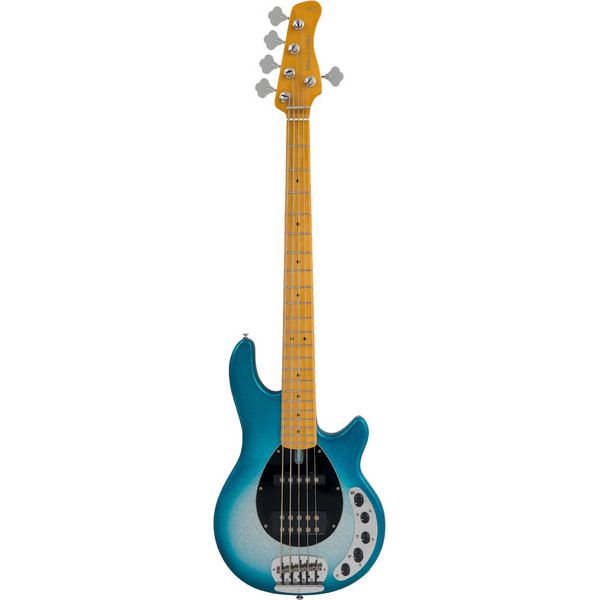 Marcus Miller Z7-5 Skyburst Sparkle