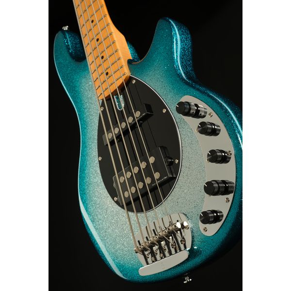 Marcus Miller Z7-5 Skyburst Sparkle
