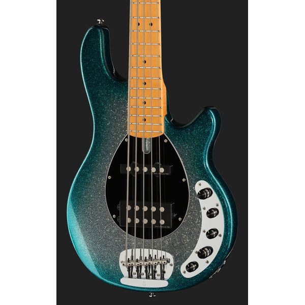 Marcus Miller Z7-5 Skyburst Sparkle