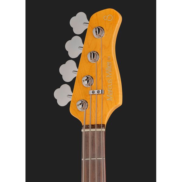 Marcus Miller Z3-4 Skyburst Sparkle