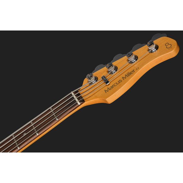 Marcus Miller Z3-4 Skyburst Sparkle