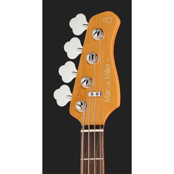 Marcus Miller Z3-4 Skyburst Sparkle