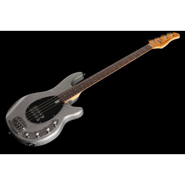 Marcus Miller Z3-4 Silver Sparkle