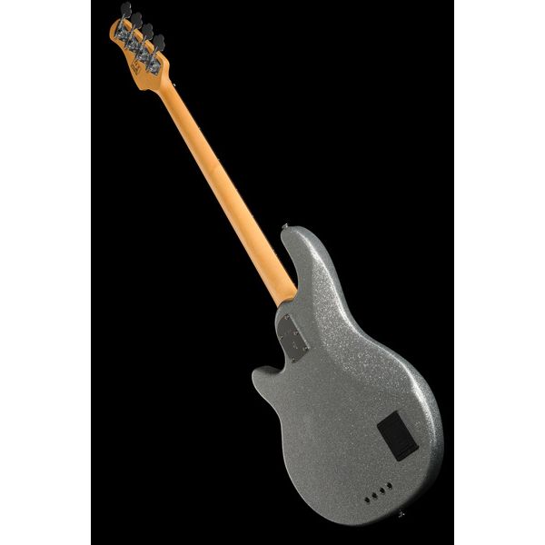 Marcus Miller Z3-4 Silver Sparkle