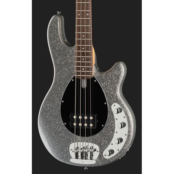 Marcus Miller Z3-4 Silver Sparkle