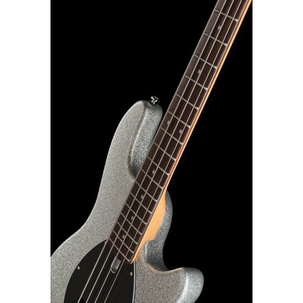 Marcus Miller Z3-4 Silver Sparkle
