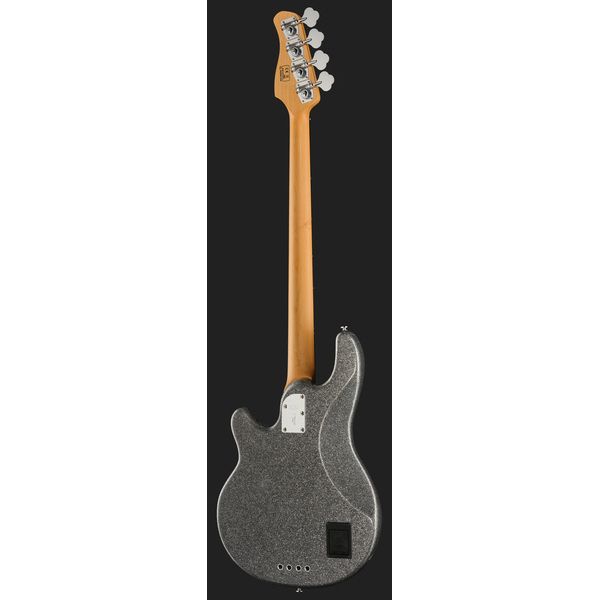 Marcus Miller Z3-4 Silver Sparkle