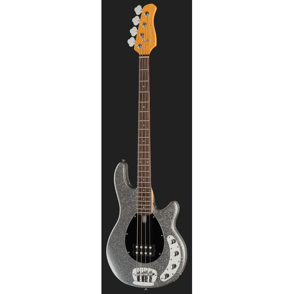 Marcus Miller Z3-4 Silver Sparkle