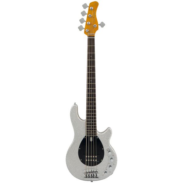 Marcus Miller Z3-5 Silver Sparkle