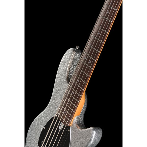 Marcus Miller Z3-5 Silver Sparkle