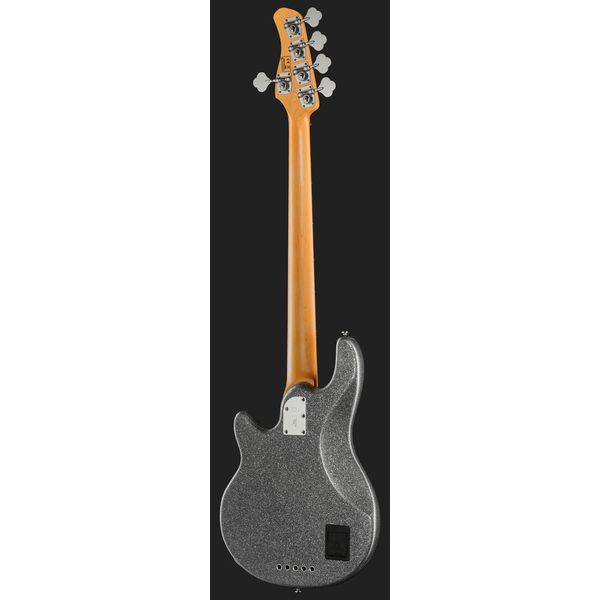 Marcus Miller Z3-5 Silver Sparkle