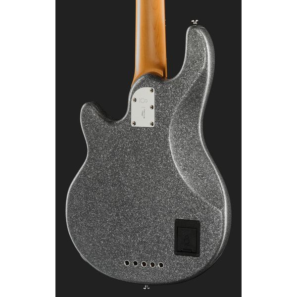 Marcus Miller Z3-5 Silver Sparkle