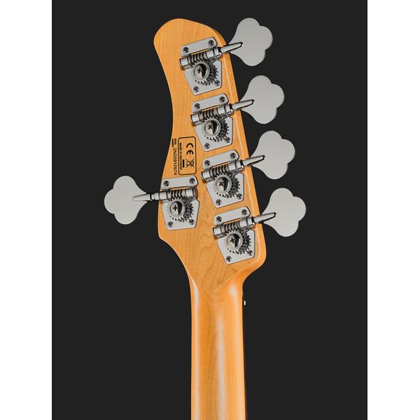 Marcus Miller Z3-5 Silver Sparkle