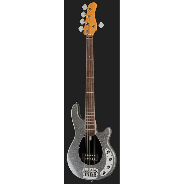 Marcus Miller Z3-5 Silver Sparkle