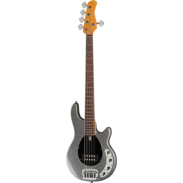 Marcus Miller Z3-5 Silver Sparkle