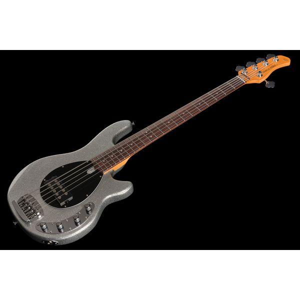 Marcus Miller Z3-5 Silver Sparkle
