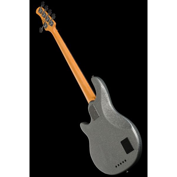 Marcus Miller Z3-5 Silver Sparkle